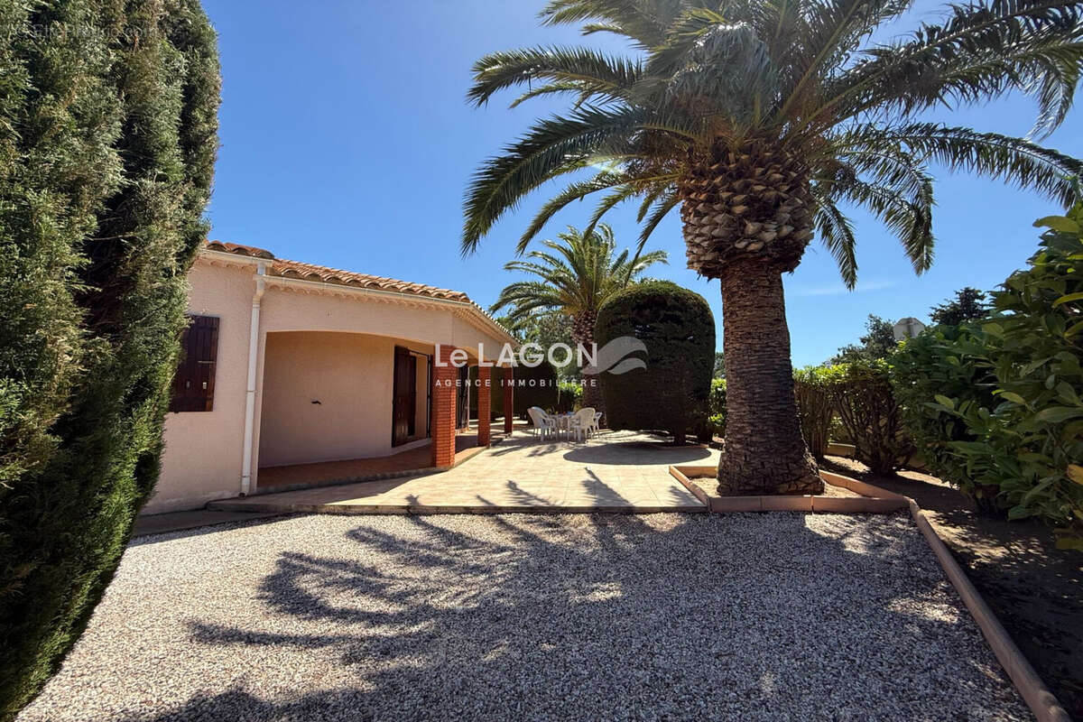 Maison à SAINT-CYPRIEN