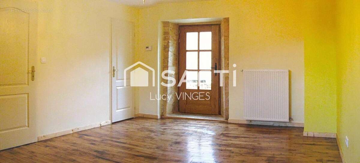 Photo 5 - Maison à GOUJOUNAC