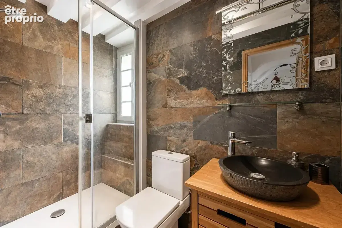 Maison de ville 4 pièces de 127 m² à Villeneuve-sous-Dammartin - photo 13