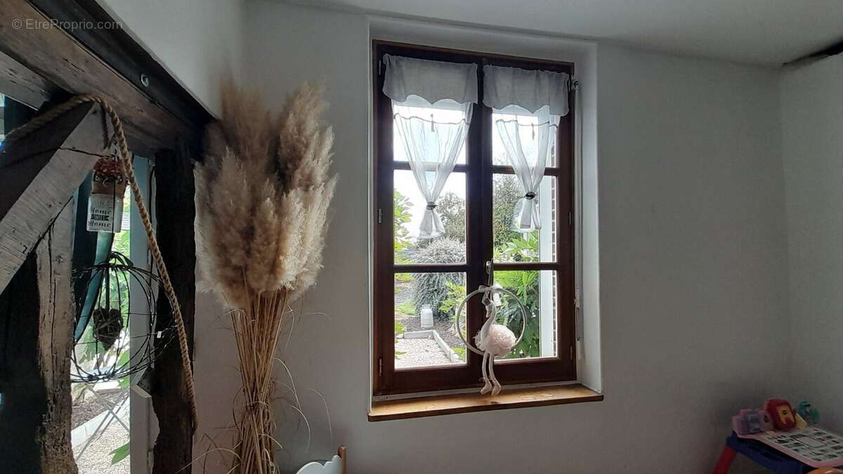 Maison à COURVILLE-SUR-EURE