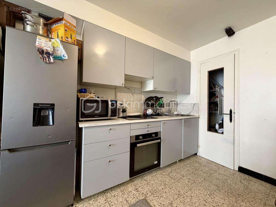 Appartement à BEAUGENCY