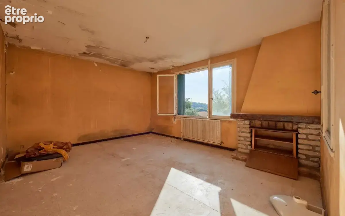 Pierrevert - Maison de plain-pied - photo 4