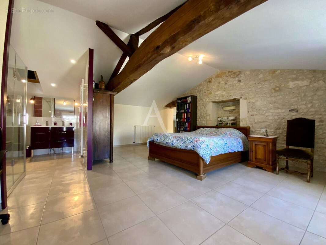 Maison Charentaise de Grande qualité - photo 8