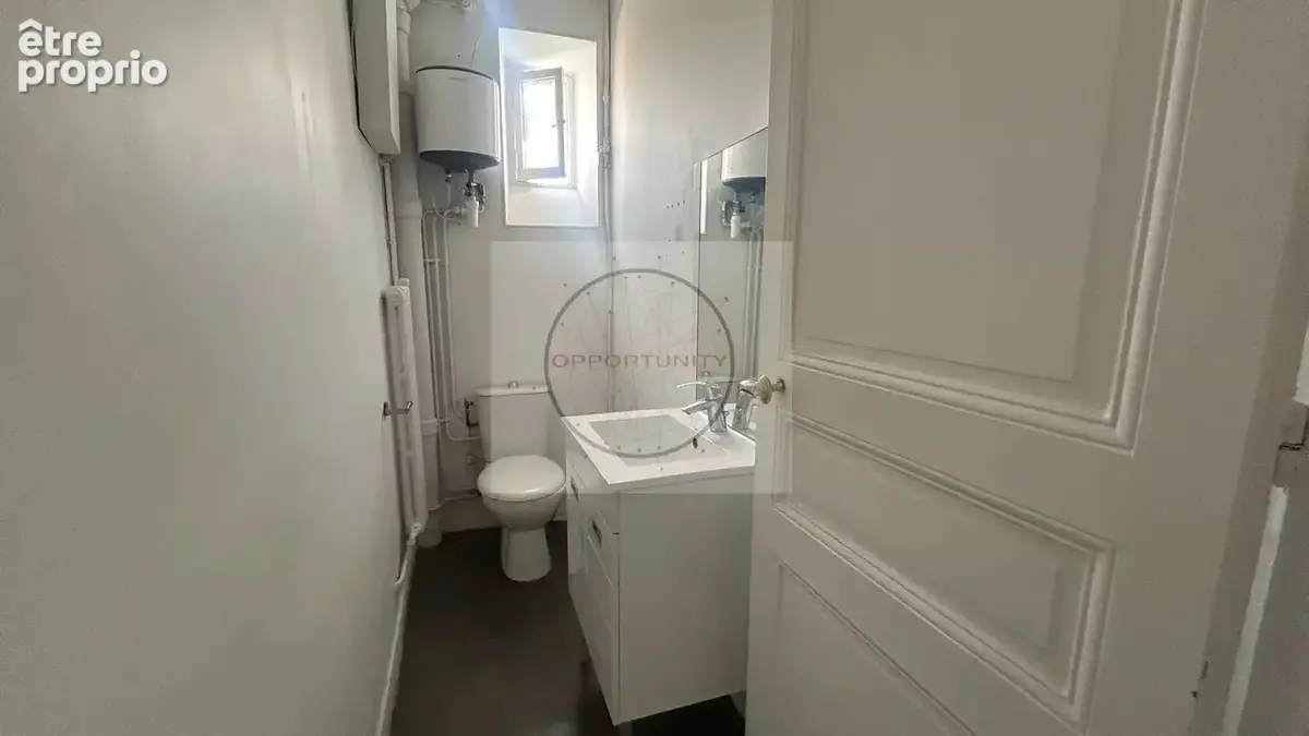 Commerce 77 m² à vendre à Saint-Mande (94160) - photo 12