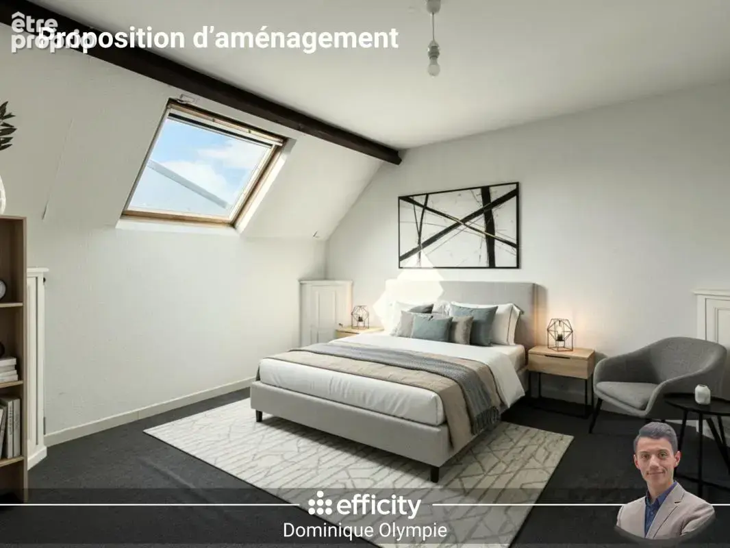 Maison 135 m² à Saint-Brieuc  - photo 9