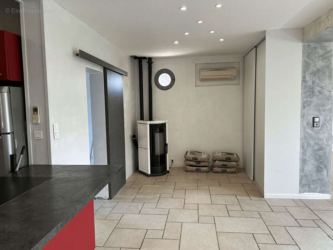 Maison à BERCENAY-EN-OTHE