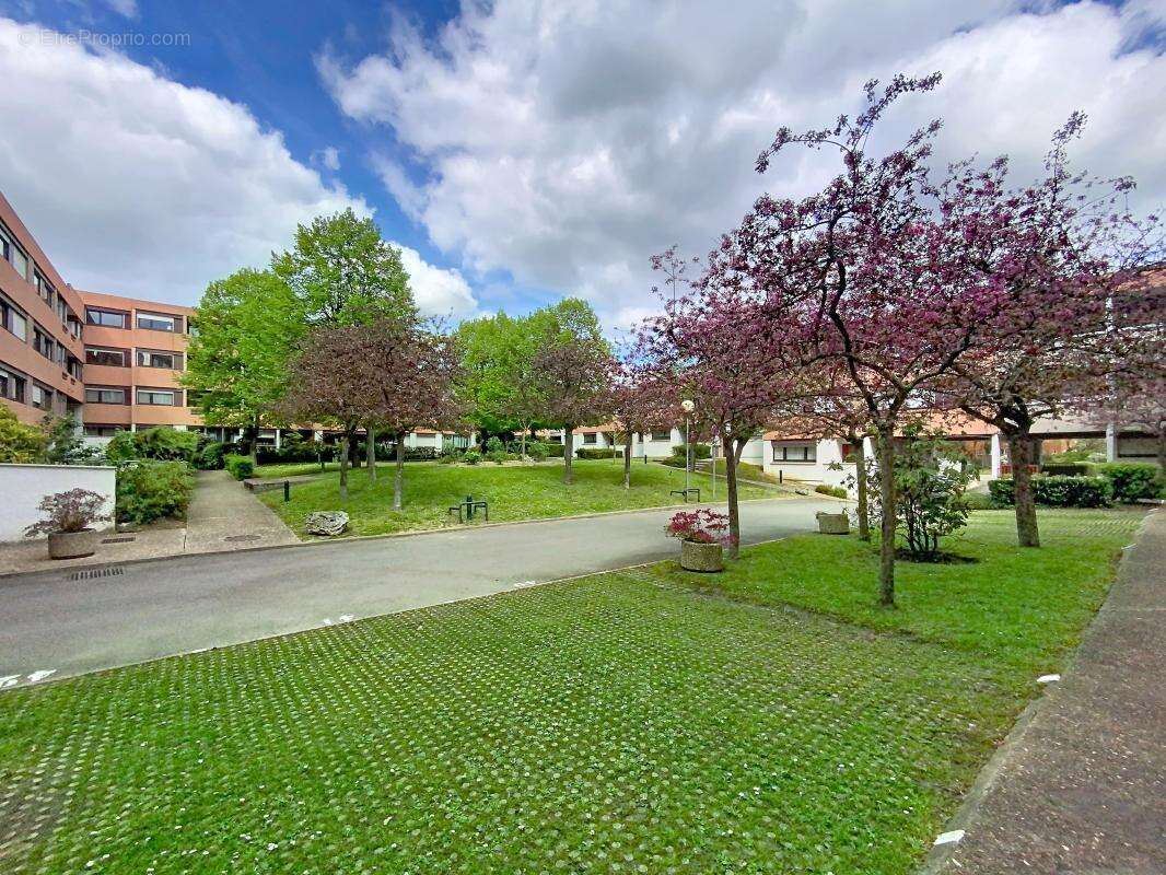 Appartement à GUYANCOURT