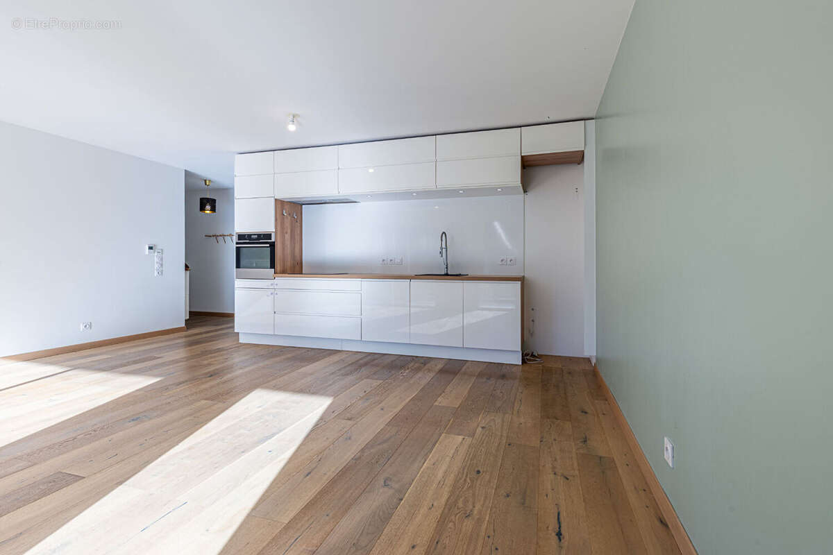 Appartement à ANNECY