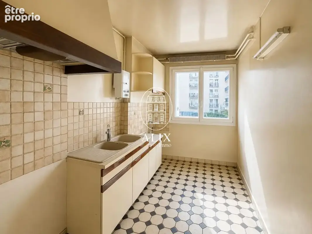 Appartement 4 pièces 75 m² à vendre à Levallois-Perret (92300) - photo 5