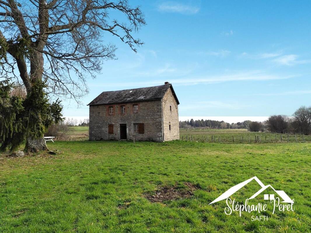 Photo 1 - Maison à FLAYAT
