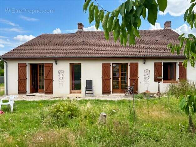 Maison à ROMORANTIN-LANTHENAY