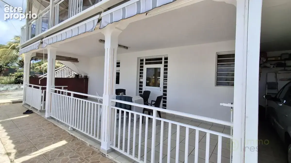 Maison 8 pièces 170 m² à vendre à Goyave (97128) - photo 11