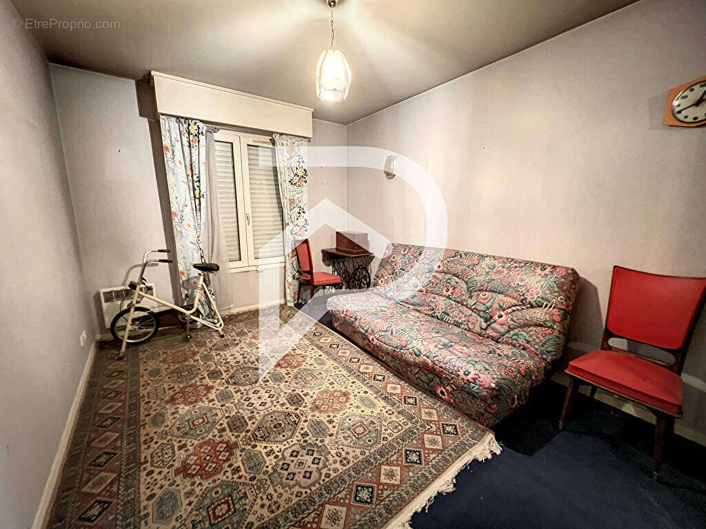 Appartement à ANTONY