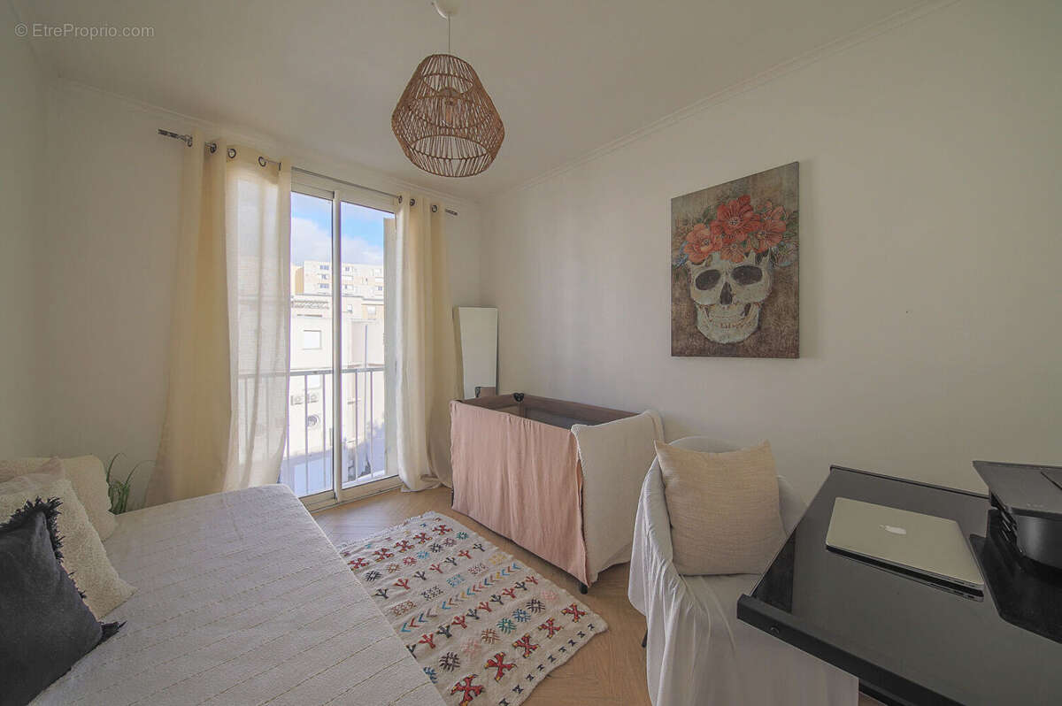 Appartement à BASTIA