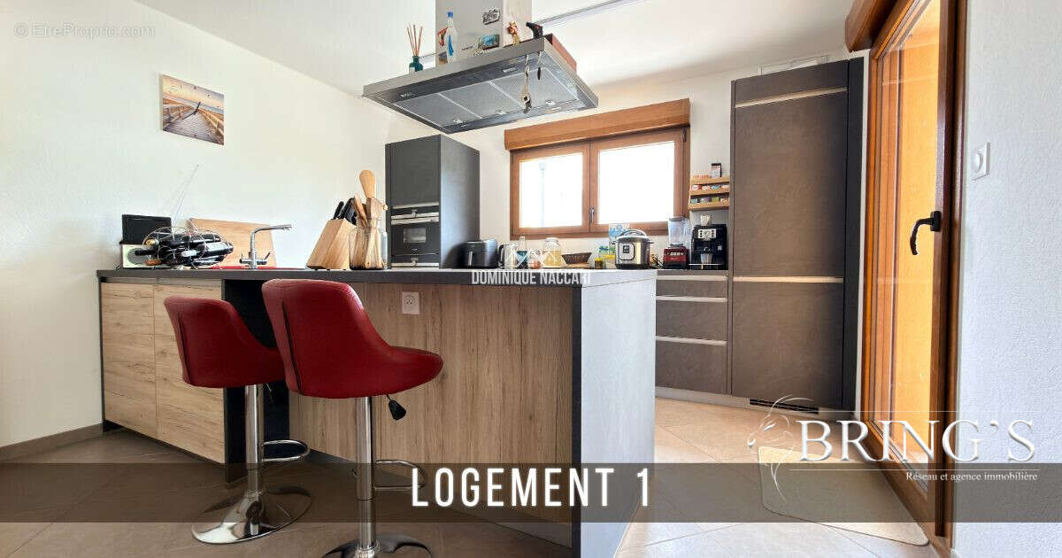 Maison 228 m² à Hagenthal-Le-Haut  - photo 3