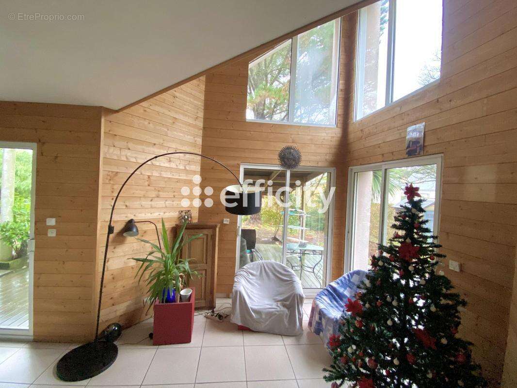 Maison à LA BAULE-ESCOUBLAC