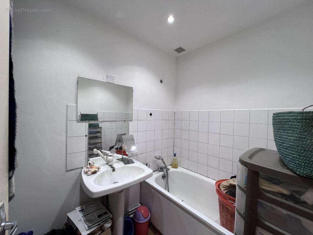 Appartement à SAINT-GAUDENS