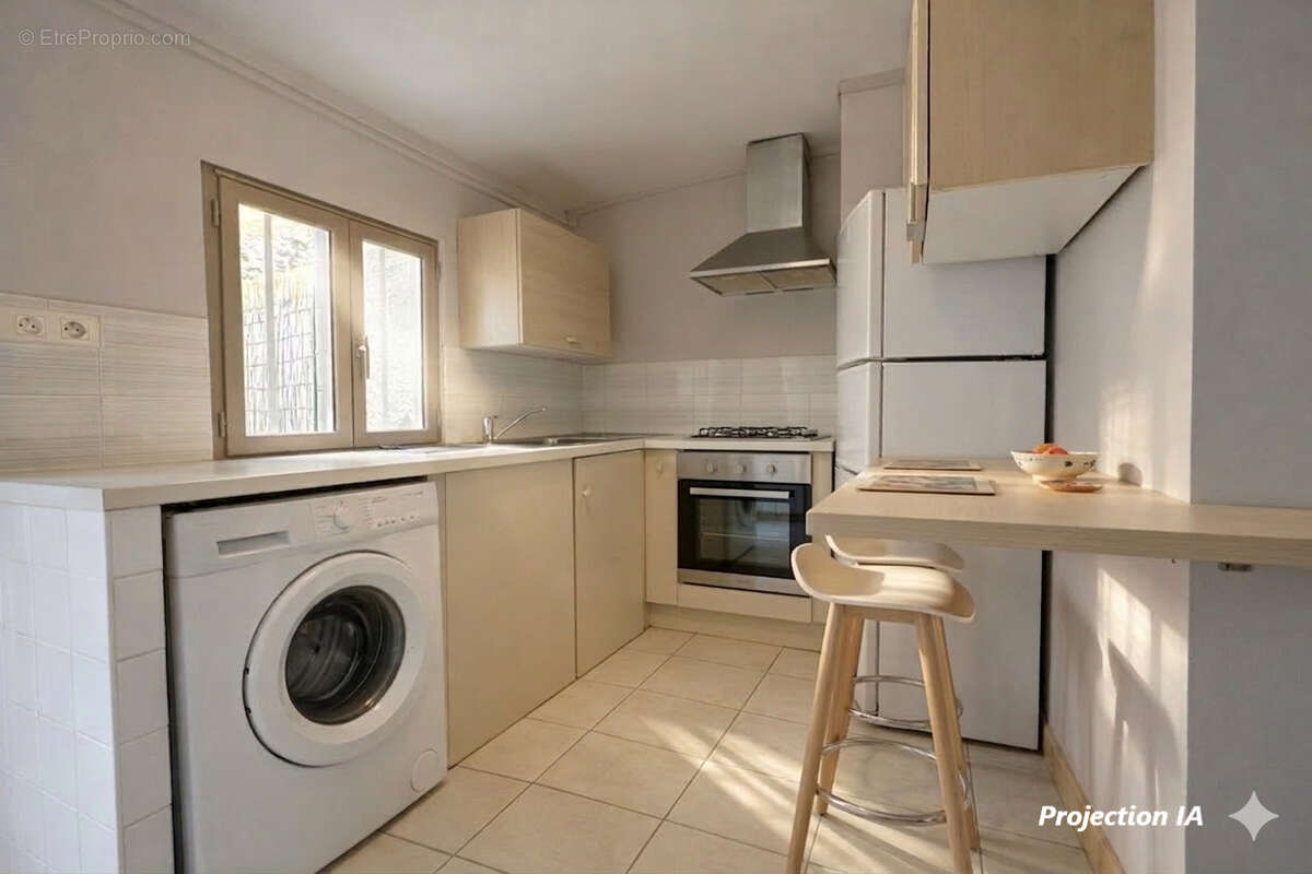 Appartement à SENLIS