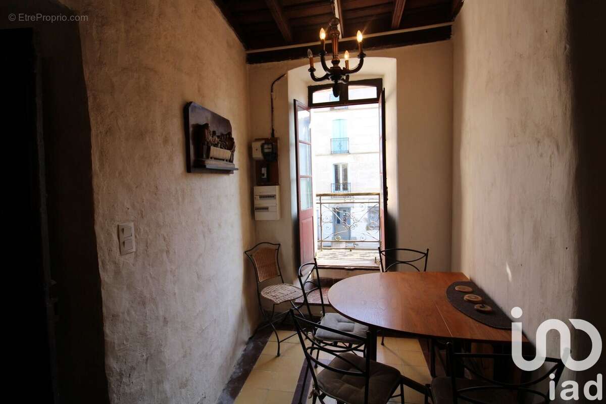 Photo 9 - Maison à SAINT-LAURENT-DE-CERDANS