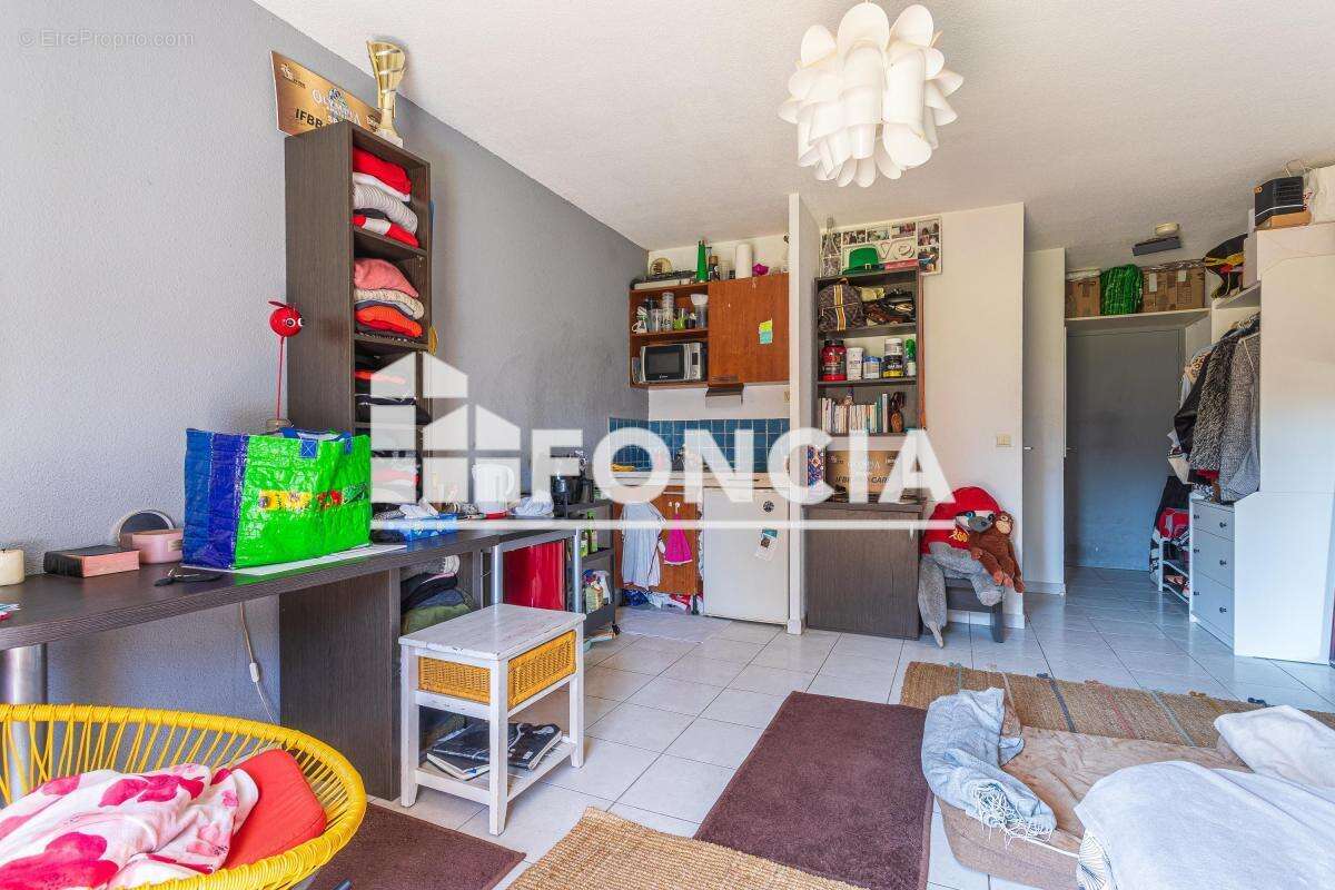 Appartement à LA GARDE