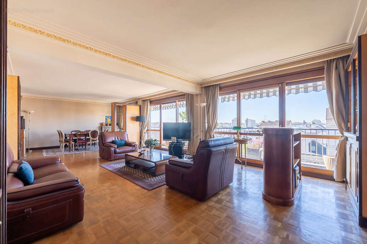 Appartement à ANTONY