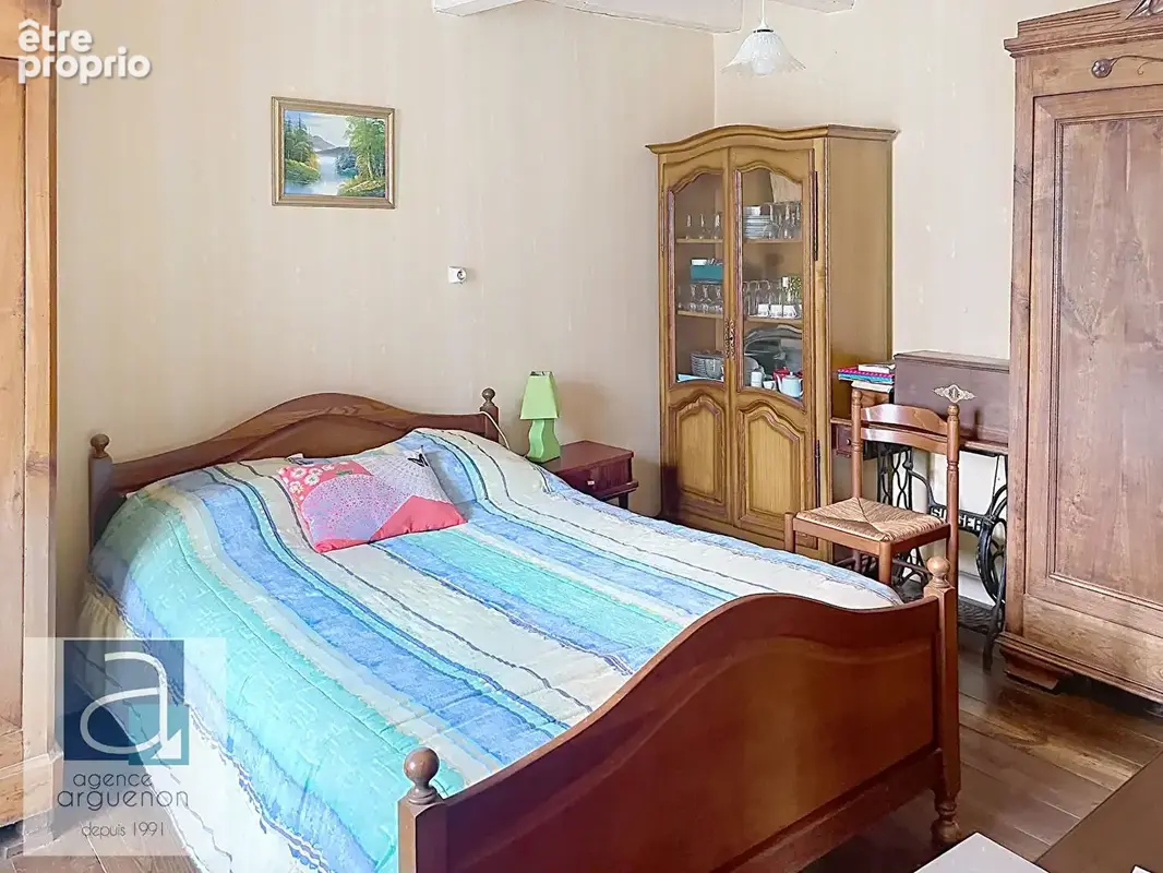 Maison Illifaut - photo 7