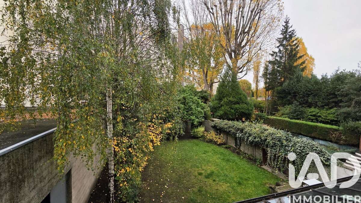 Photo 6 - Appartement à MARCQ-EN-BAROEUL