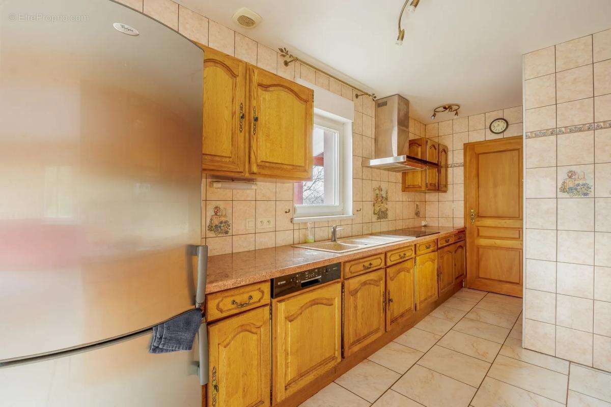 Maison à NATZWILLER