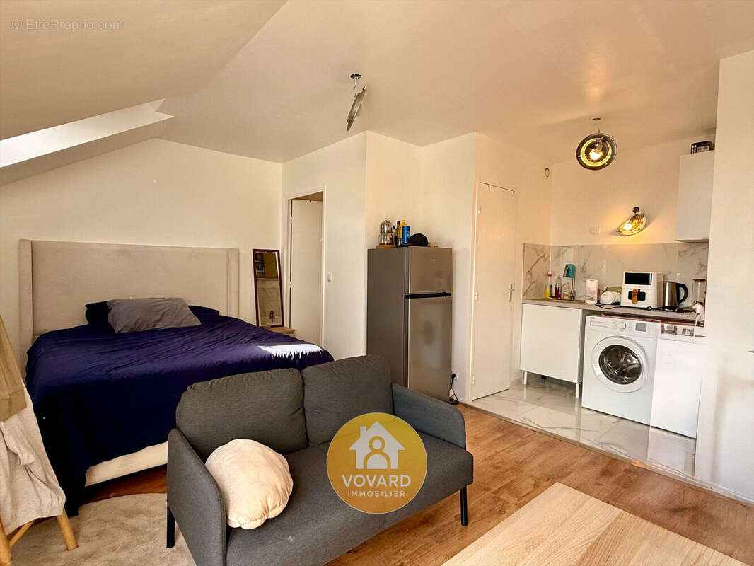 Photo 2 - Appartement à DOMONT