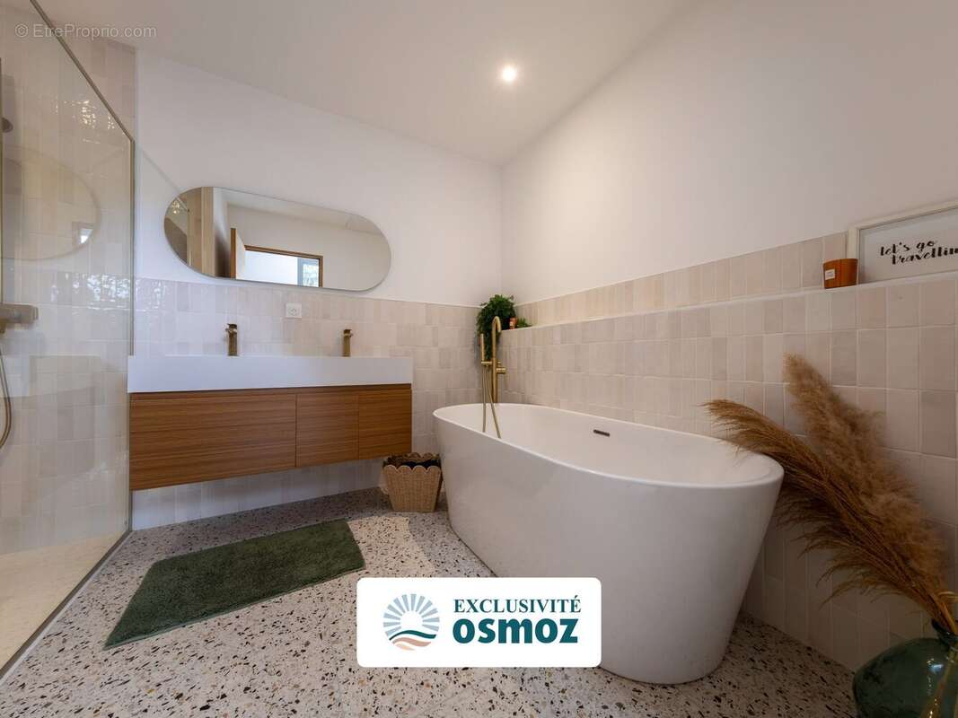 Maison à PUILBOREAU