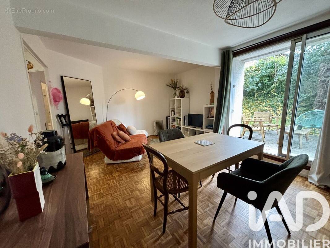 Photo 1 - Appartement à TOULOUSE