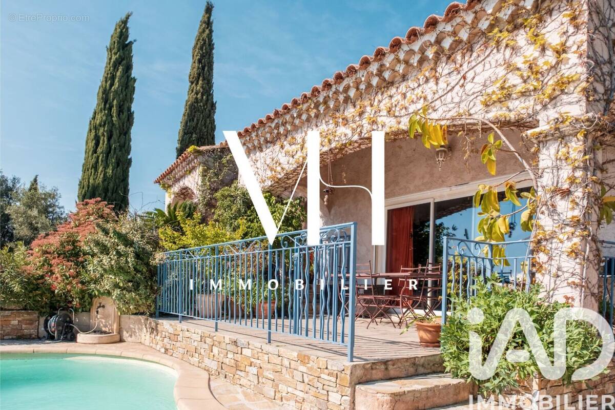 Photo 1 - Maison à LA CIOTAT