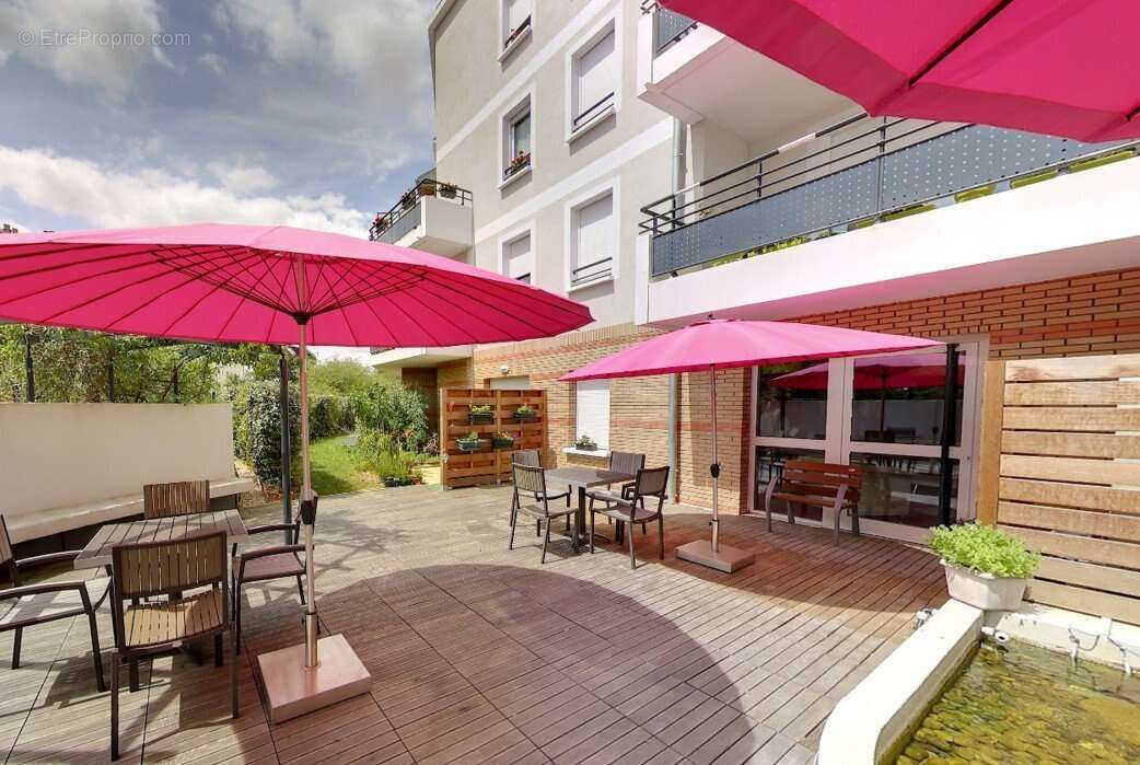 Appartement à LUCE