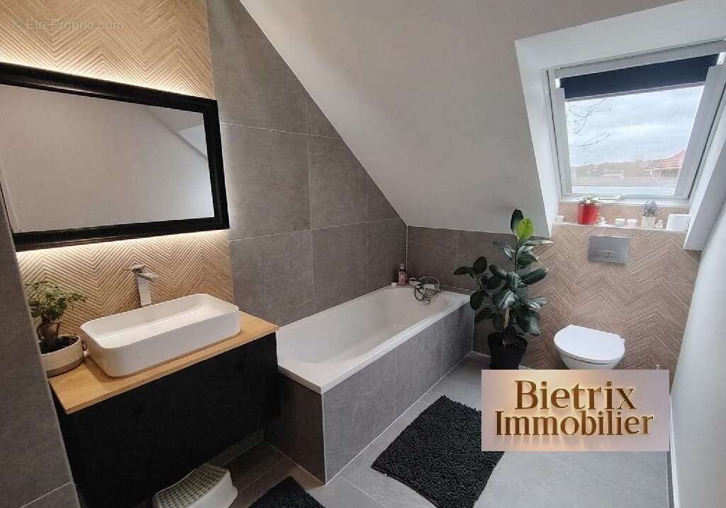Maison 110 m² à Parmain  - photo 16
