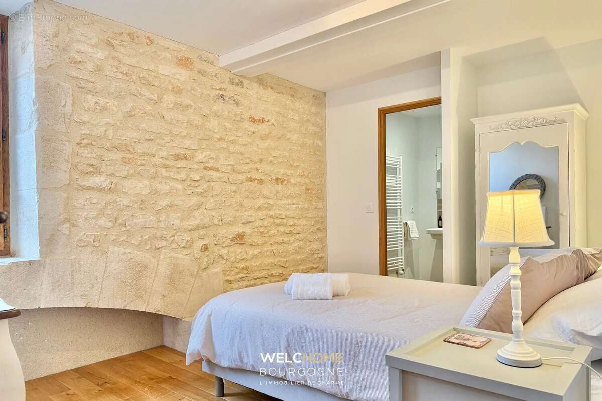 Maison à CHEMIN-D'AISEY