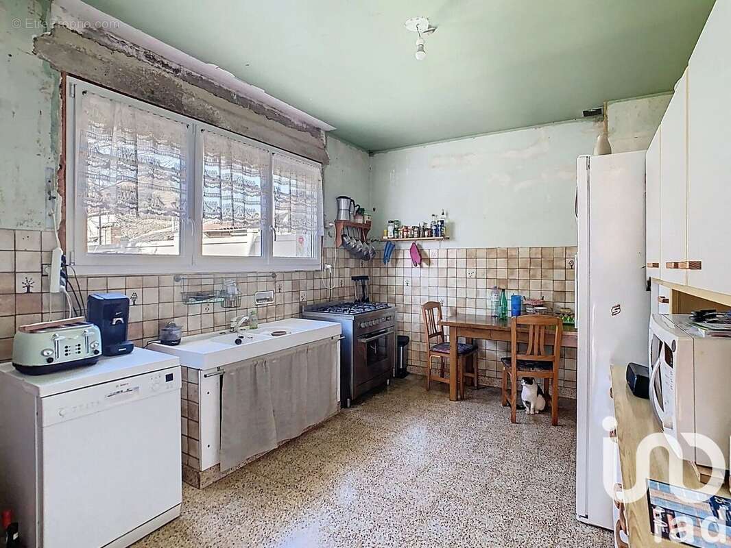 Photo 5 - Maison à BARBONNE-FAYEL