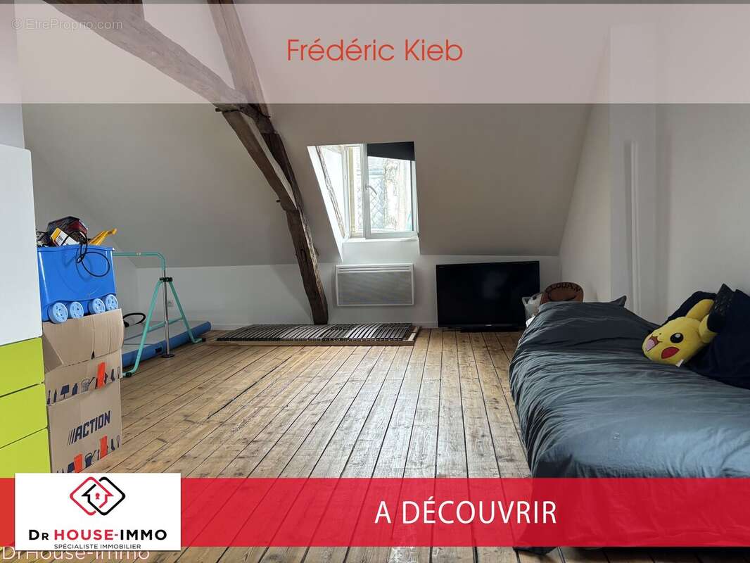 Maison 85 m² à Chatellerault  - photo 45