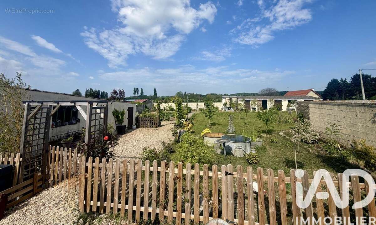 Photo 2 - Maison à MEZIDON-CANON