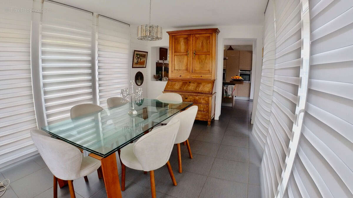 Rouffach maison 202m2 sur 12 ares - photo 5