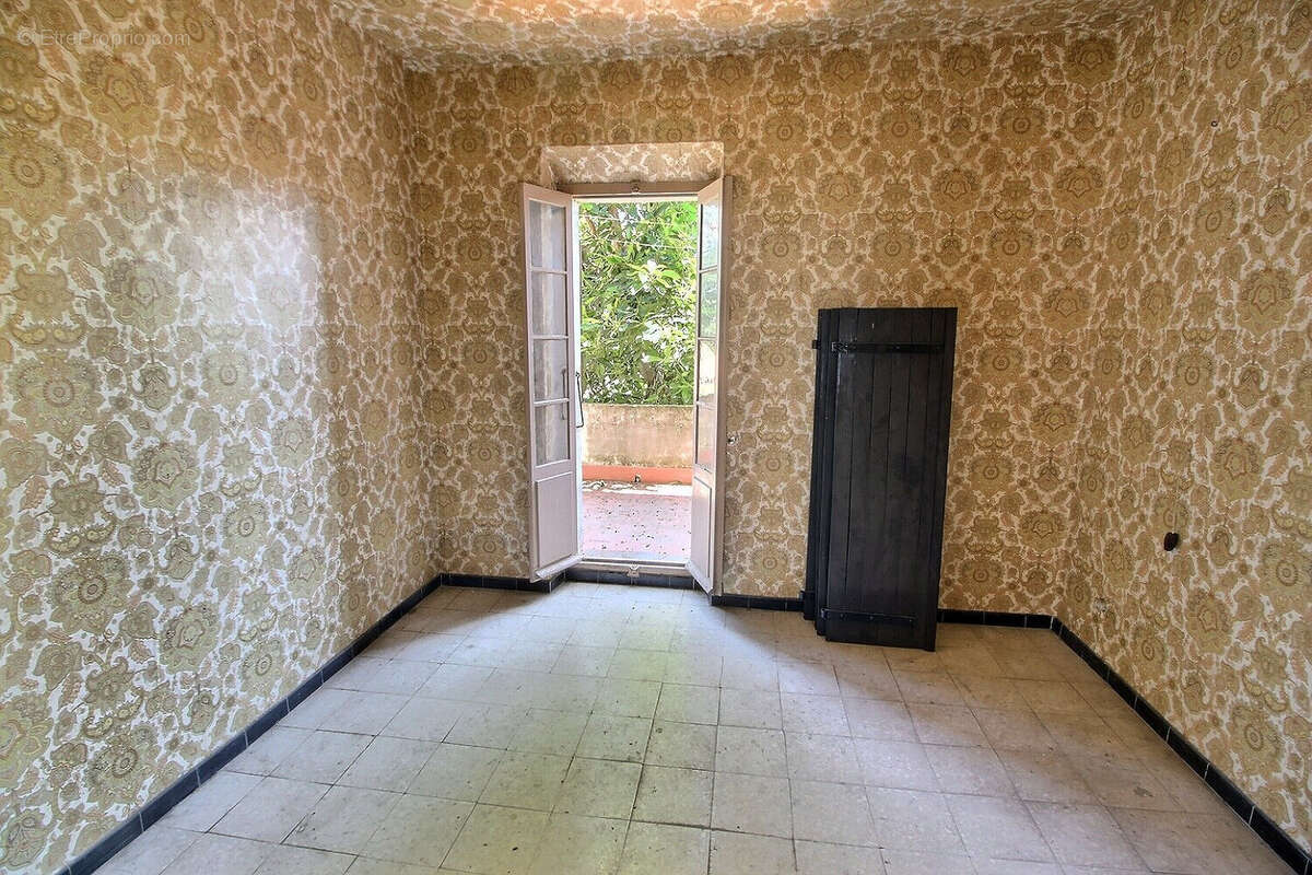 Maison à BAGES