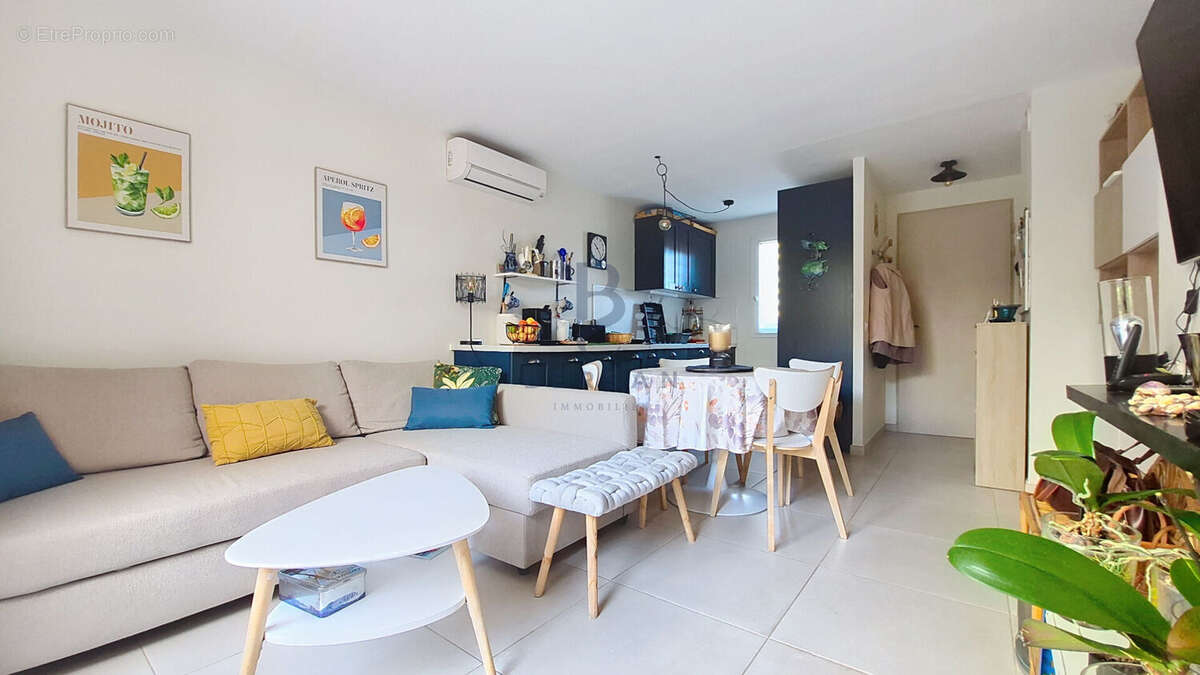 Maison à FREJUS