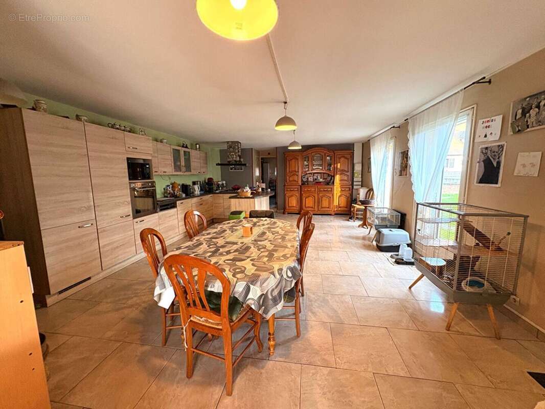 59712395c.jpg - Maison à ALLONNE