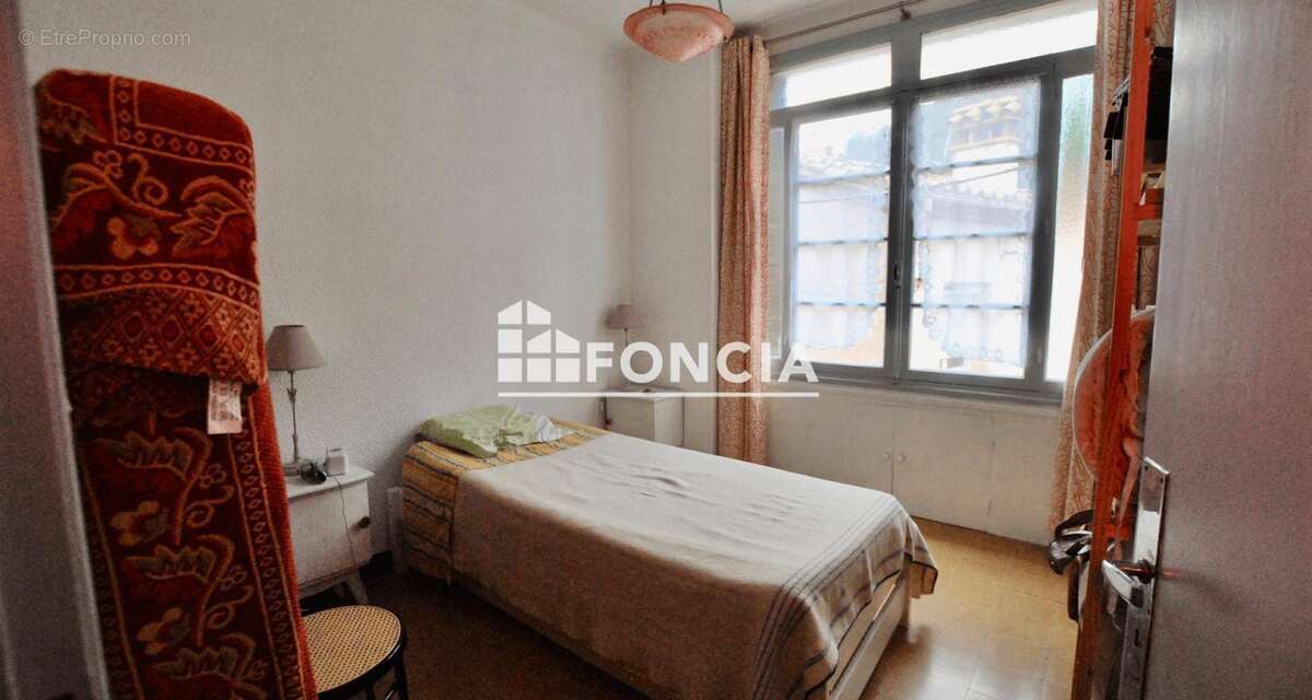 Appartement à AMELIE-LES-BAINS-PALALDA