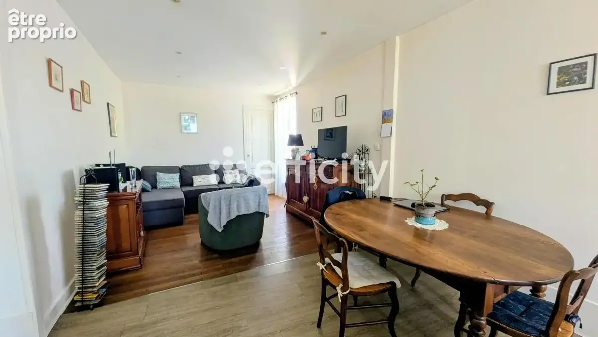 Appartement 174 m² à Hurigny  - photo 4