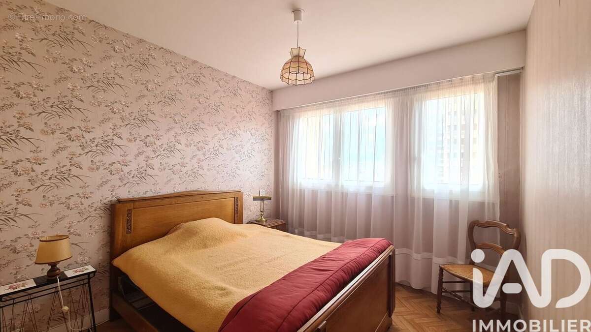 Photo 7 - Appartement à POITIERS