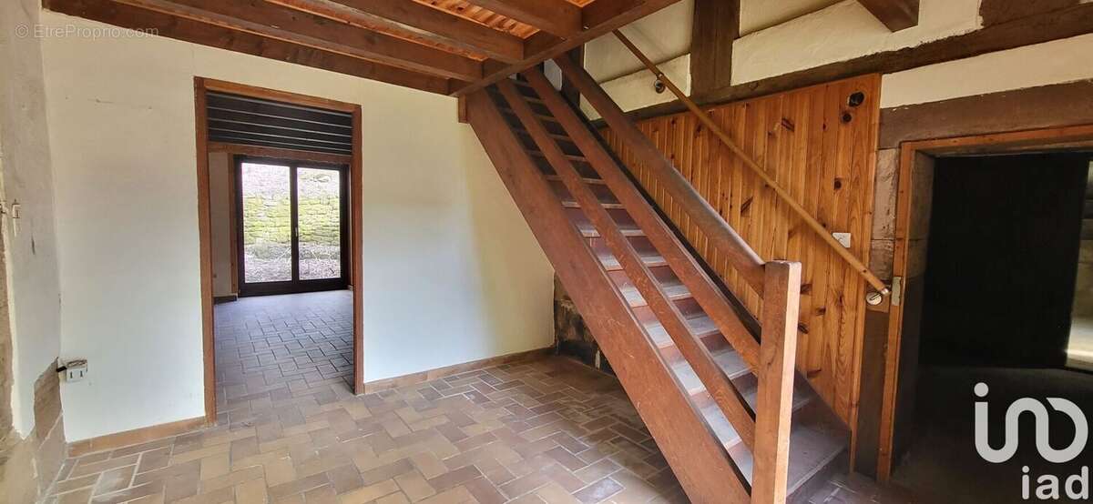 Photo 6 - Maison à MELISEY