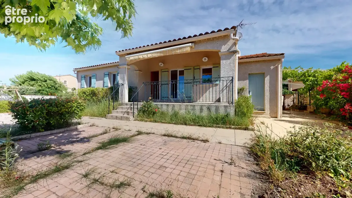 Maison 4 pièces 82 m² à vendre à Le Pontet (84130) - photo 13