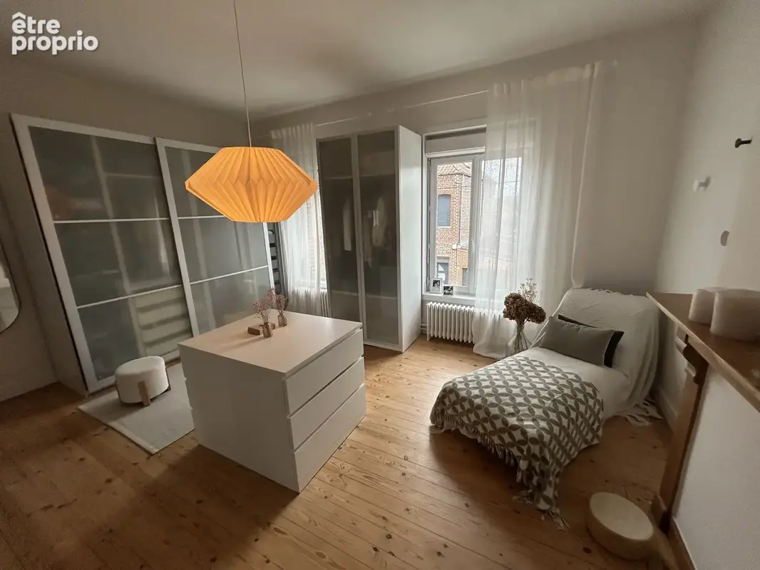 Maison de style bourgeoise double distribution développant 230m2 habitables et bâtie sur 2134m2 - photo 14