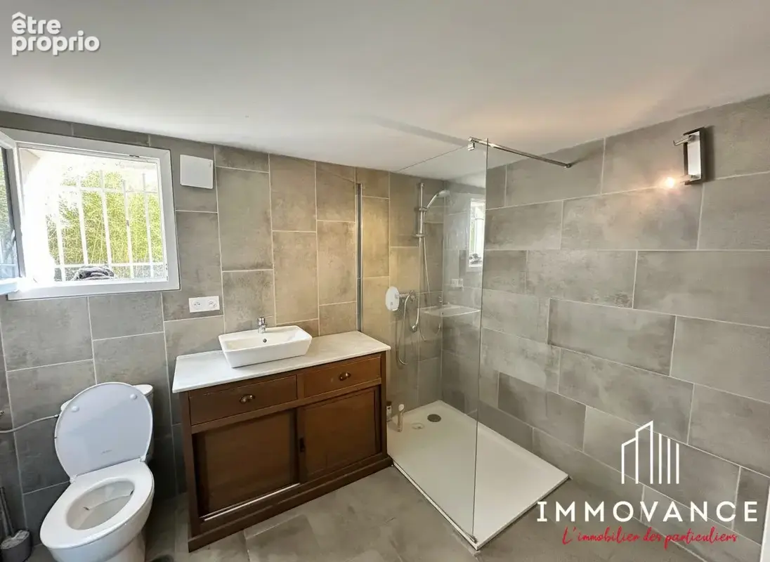 Maison 5 pièces 134 m² à vendre à Saint-Martin-De-Londres (34380) - photo 8