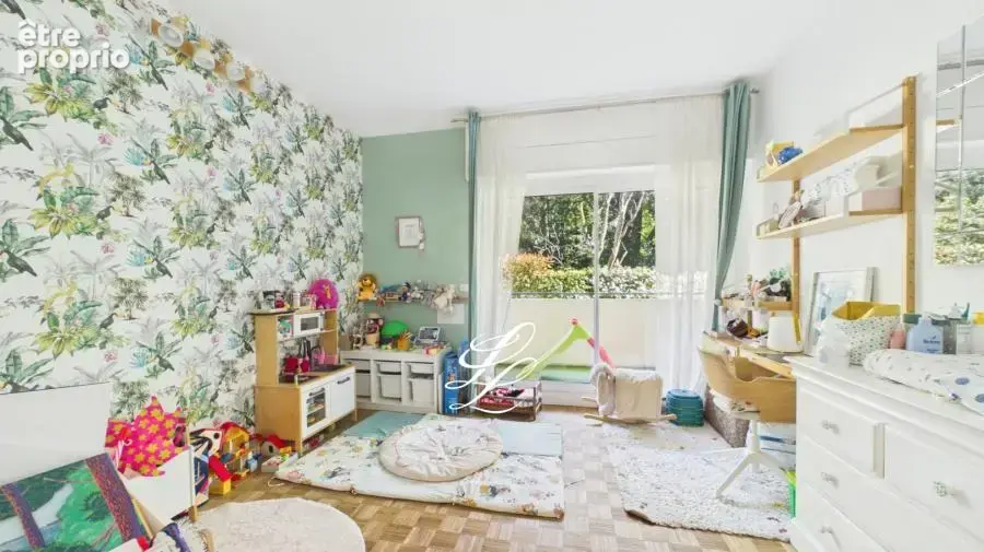 Appartement 4 pièces 82 m² à vendre à Nantes (44000) - photo 4
